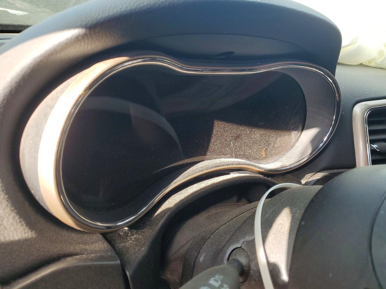 2015 Jeep Grand Cherokee Laredo - zdjęcie 9