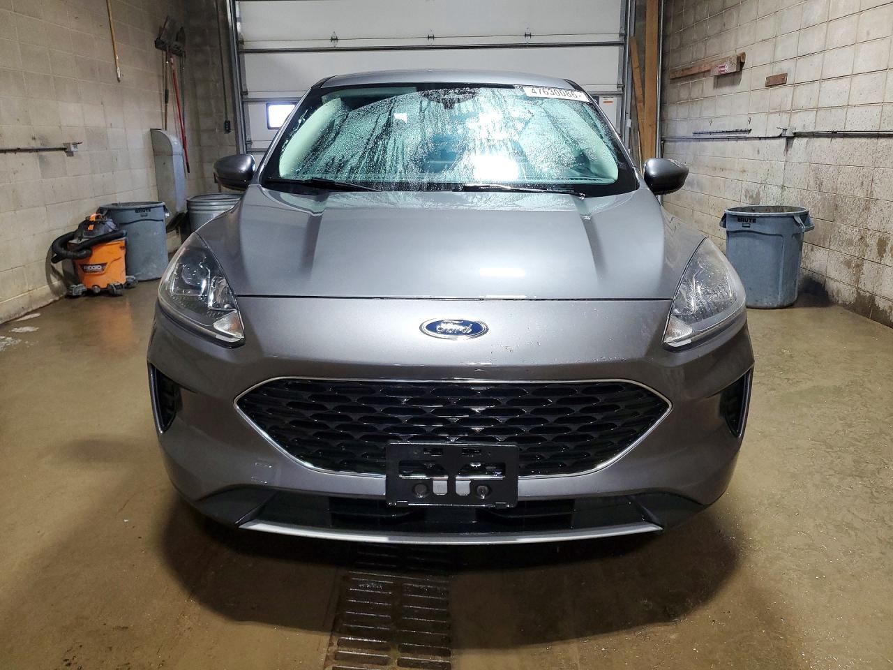 2021 Ford Escape Se - zdjęcie 5