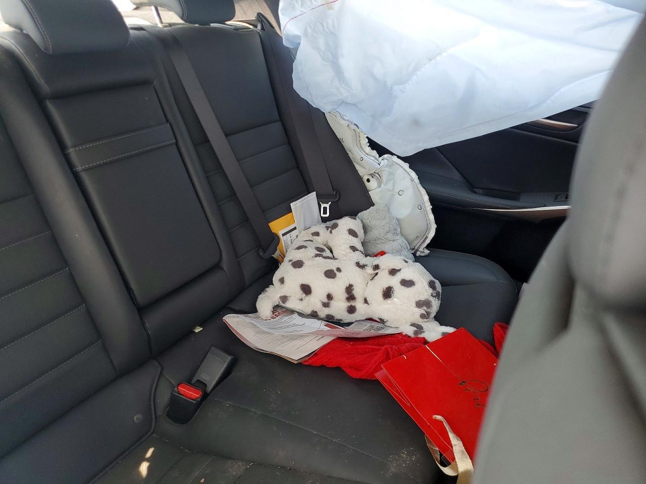 2019 Lexus Is 300 Base - zdjęcie 10