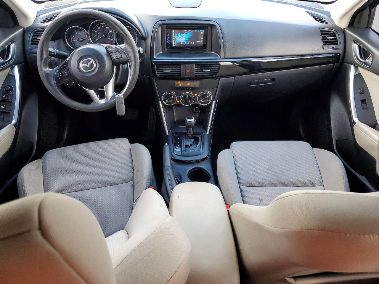 2014 Mazda Cx-5 Sport - zdjęcie 8