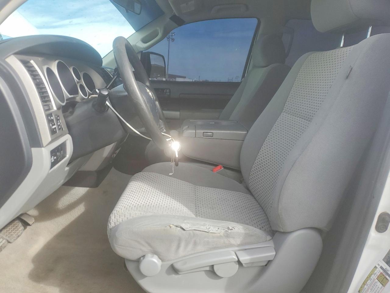 2014 Nissan Nv200 S - zdjęcie 7