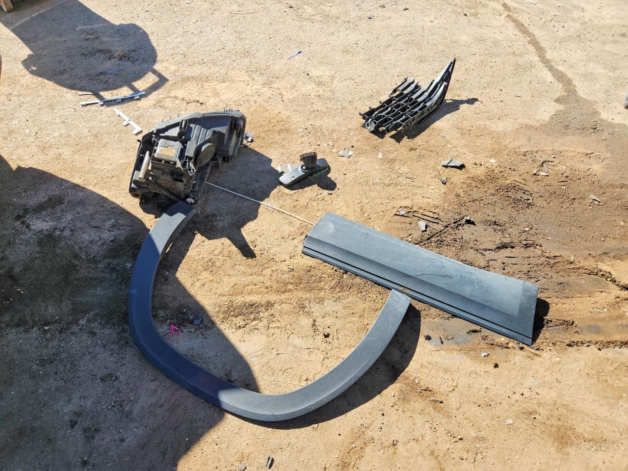 2022 Volkswagen Atlas Cross Sport Se - zdjęcie 13