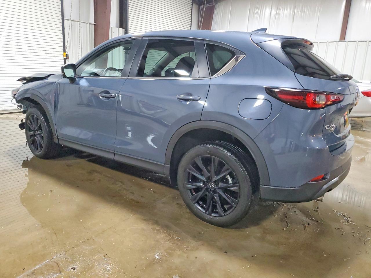 2023 Mazda Cx-5 Preferred - zdjęcie 2