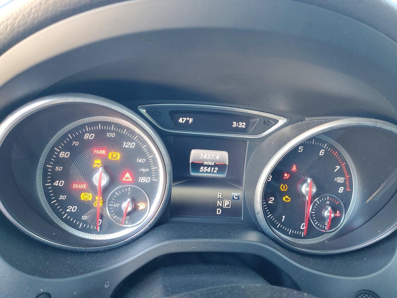 2019 Mercedes-Benz Cla 250 - zdjęcie 9
