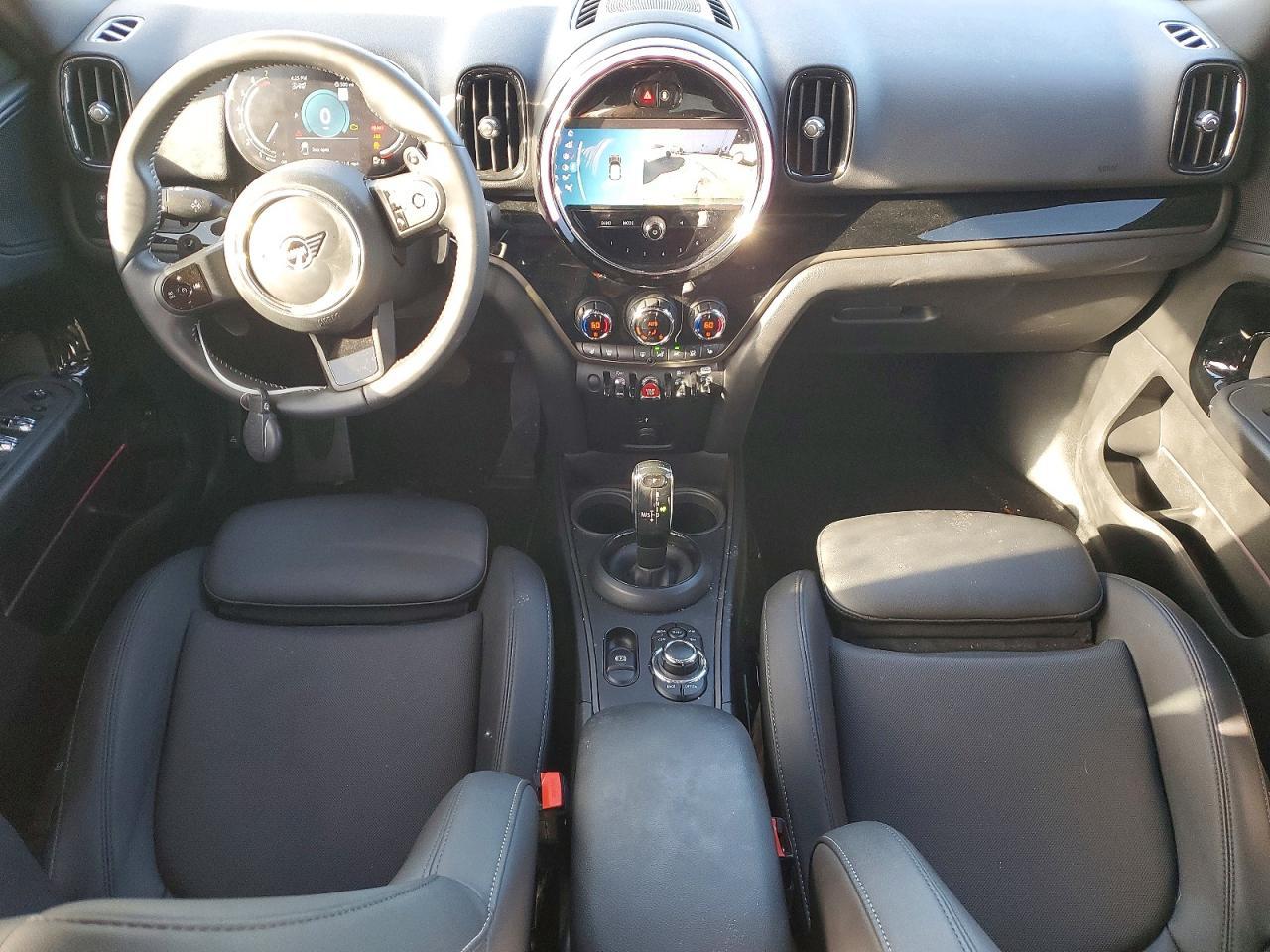 2023 Mini Cooper S Countryman - zdjęcie 8