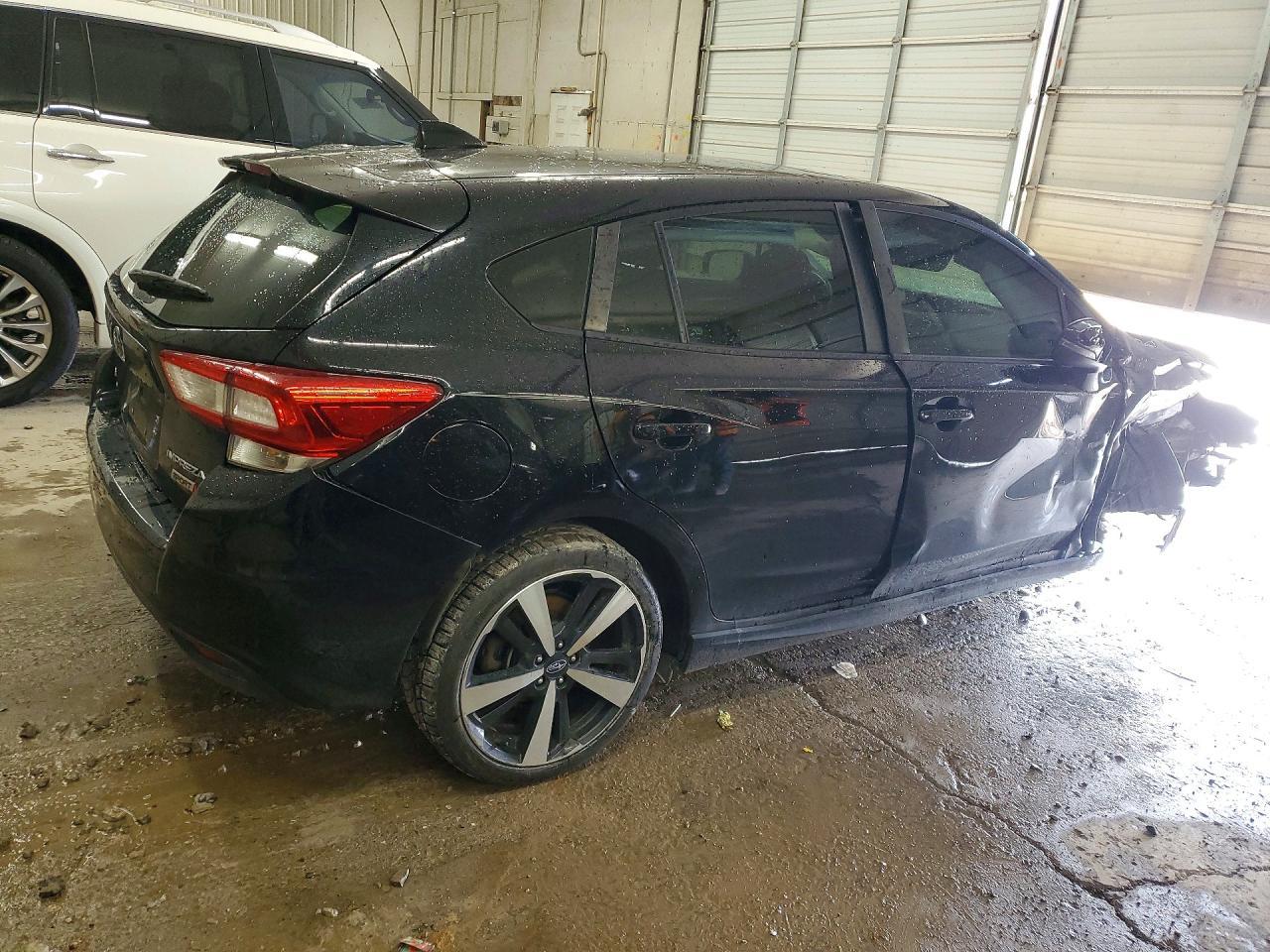 2019 Subaru Impreza Sport - zdjęcie 3