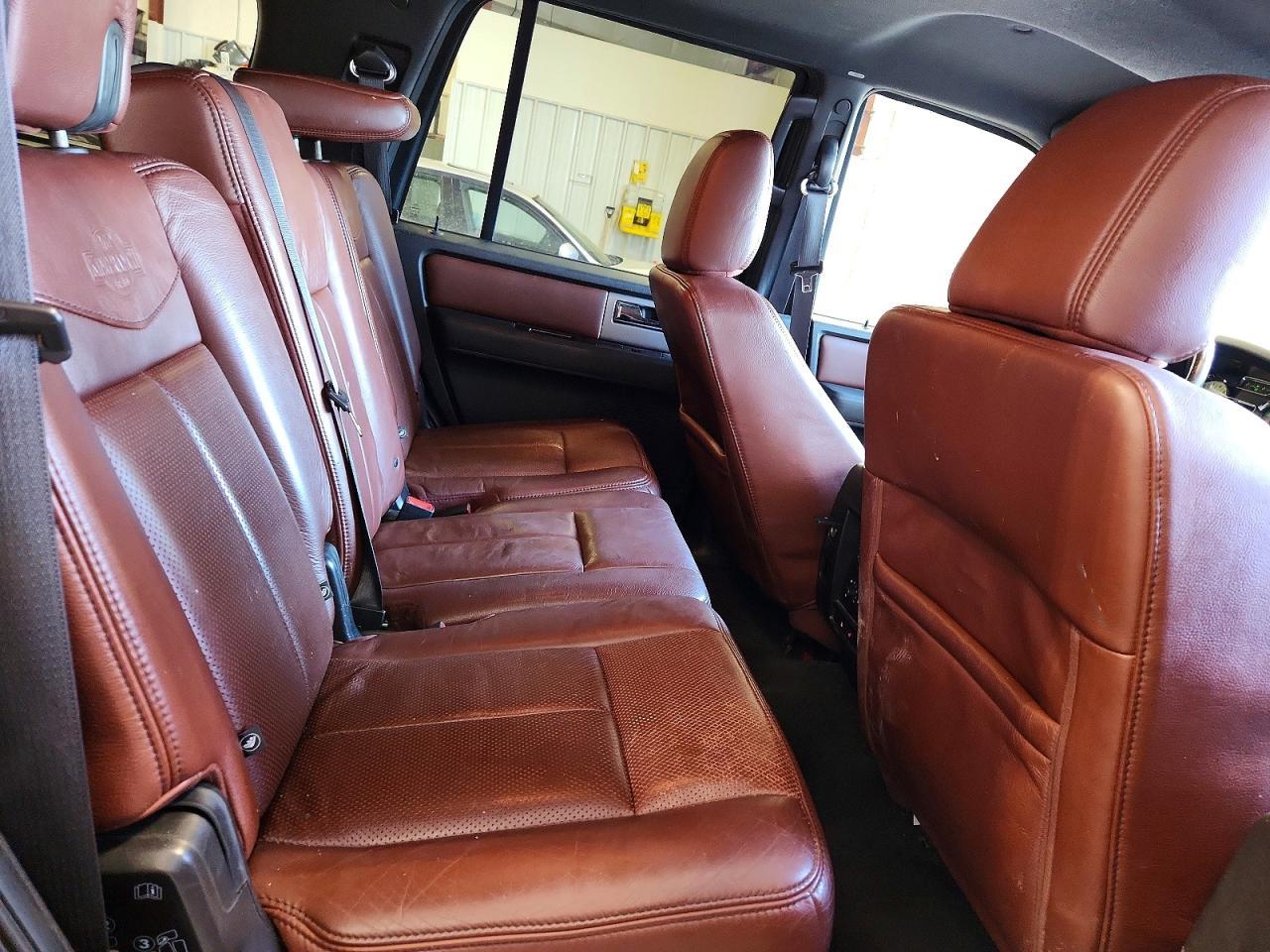 2014 Ford Expedition Xlt - zdjęcie 11
