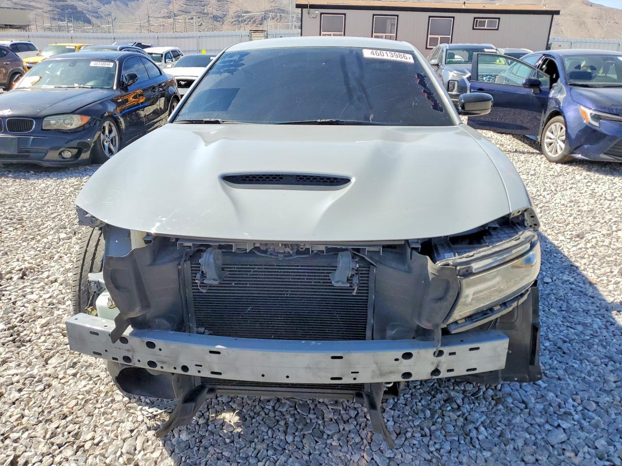 2021 Dodge Charger Gt - zdjęcie 5