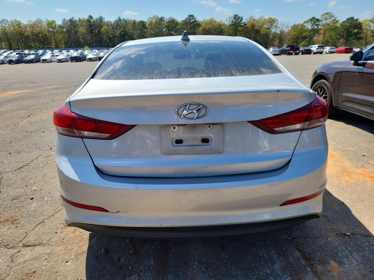 2017 Hyundai Elantra Value Edition - zdjęcie 6