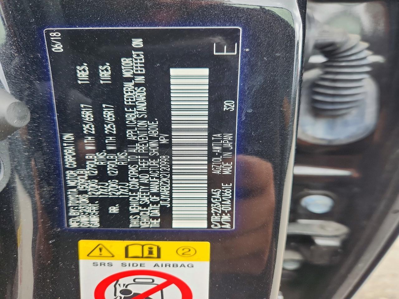 2019 Lexus Nx 300 Base - zdjęcie 13