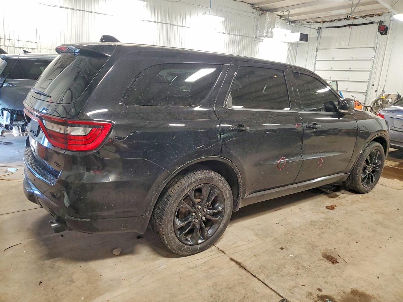 2020 Dodge Durango R - zdjęcie 3