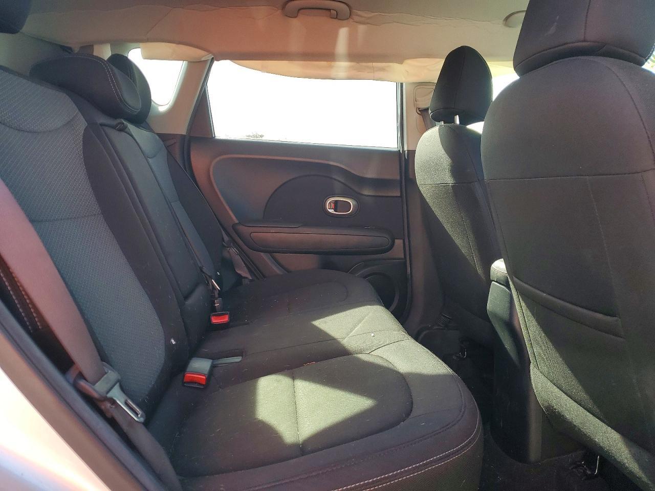 2018 Kia Soul + - zdjęcie 10