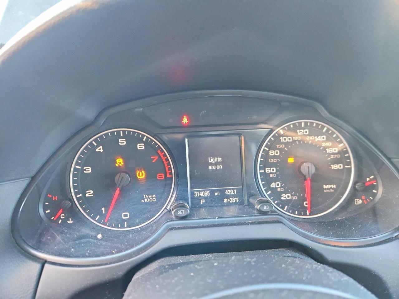 2021 Audi Q5 Premium Plus - zdjęcie 9