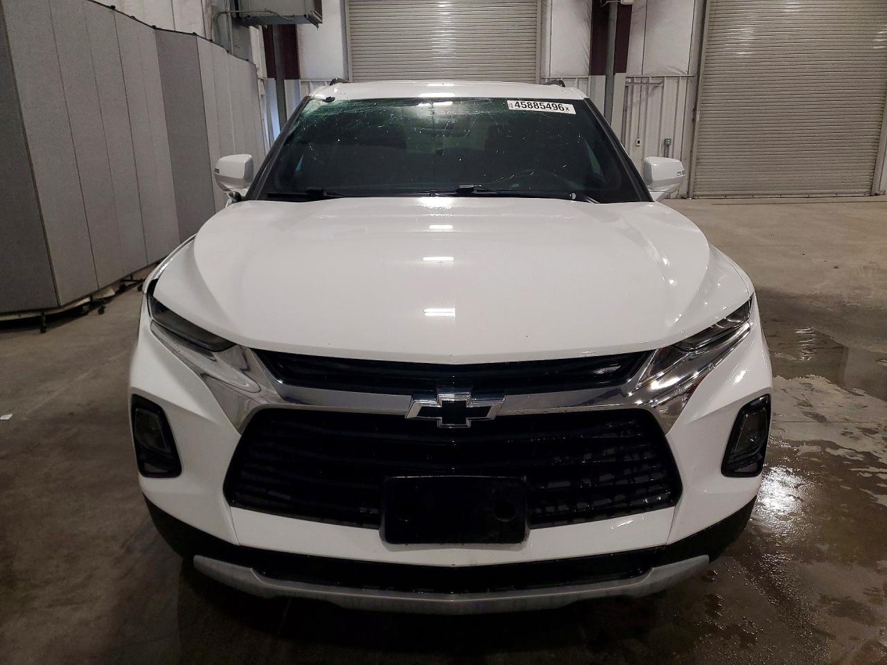 2020 Chevrolet Blazer 2Lt - zdjęcie 5