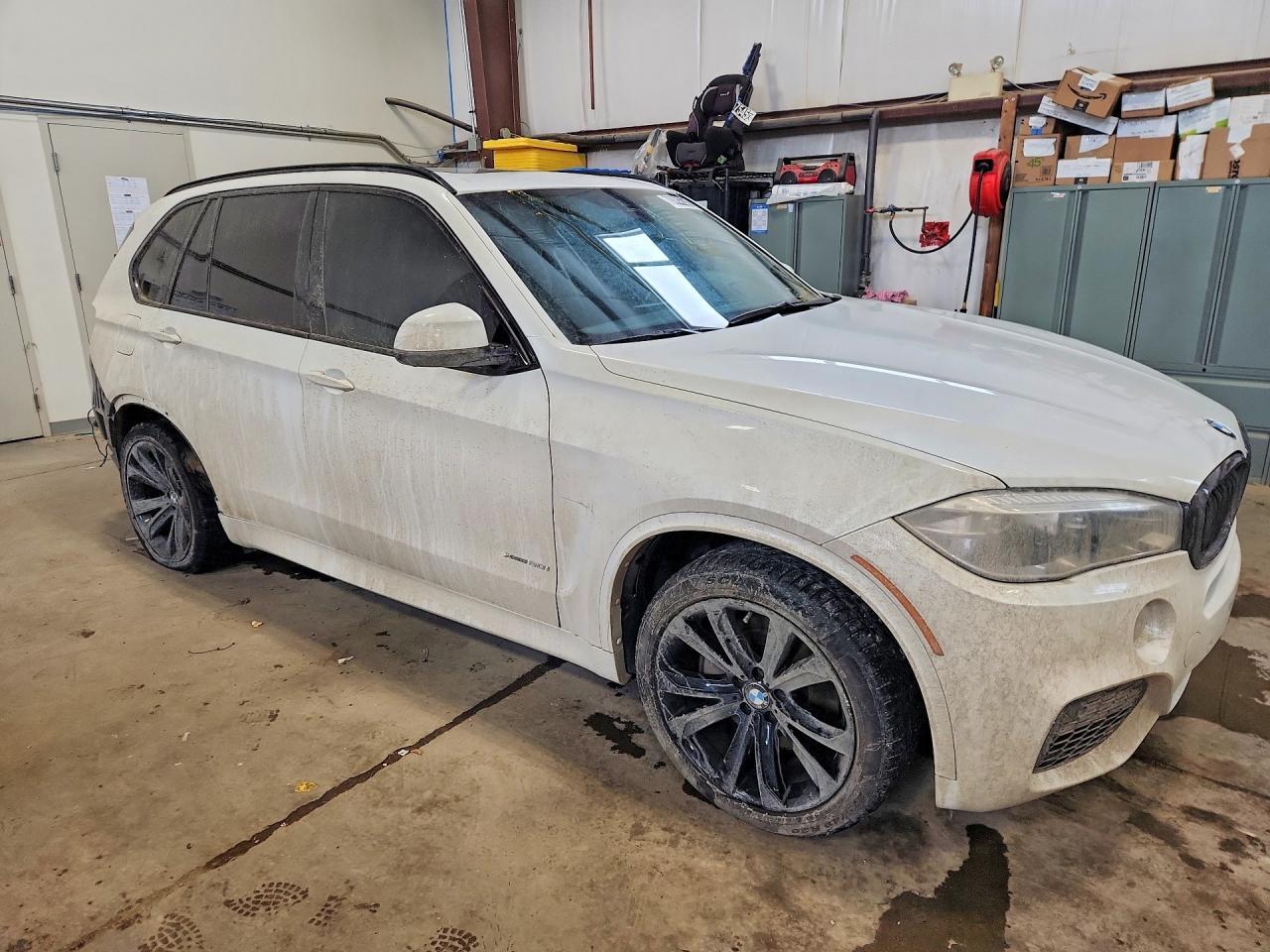 BMW X5 - zdjęcie 4