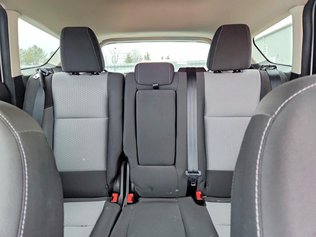2019 Ford Escape Se - zdjęcie 10