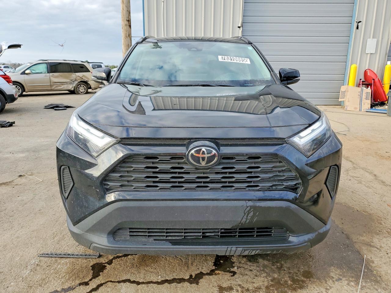 2023 Toyota Rav4 Xle - zdjęcie 5