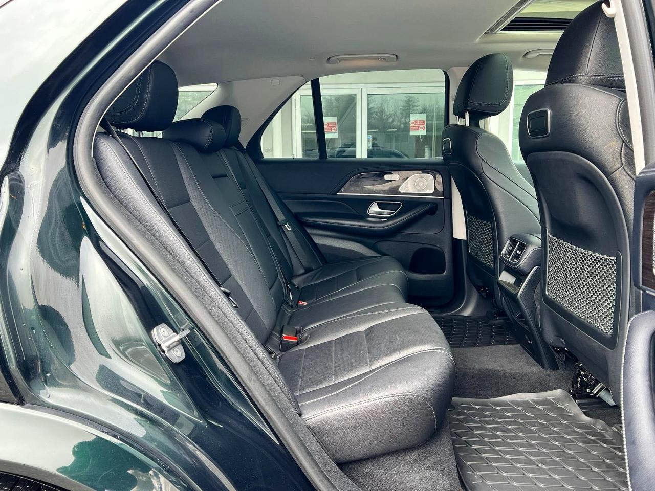 2020 Mercedes-Benz Gle 350 4Matic - zdjęcie 6