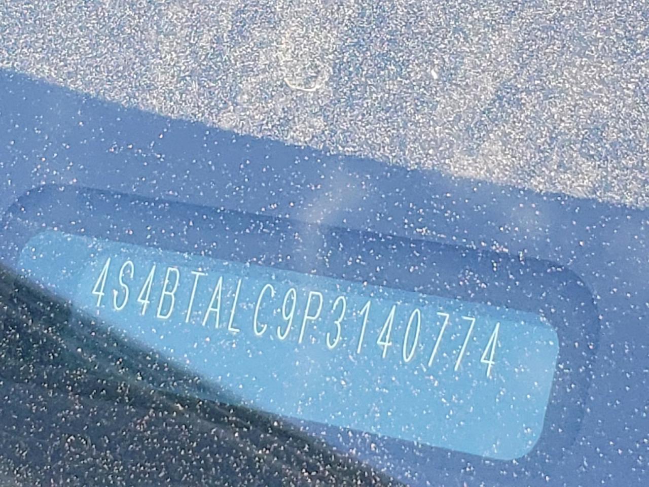 2023 Subaru Outback Onyx Edition - zdjęcie 13