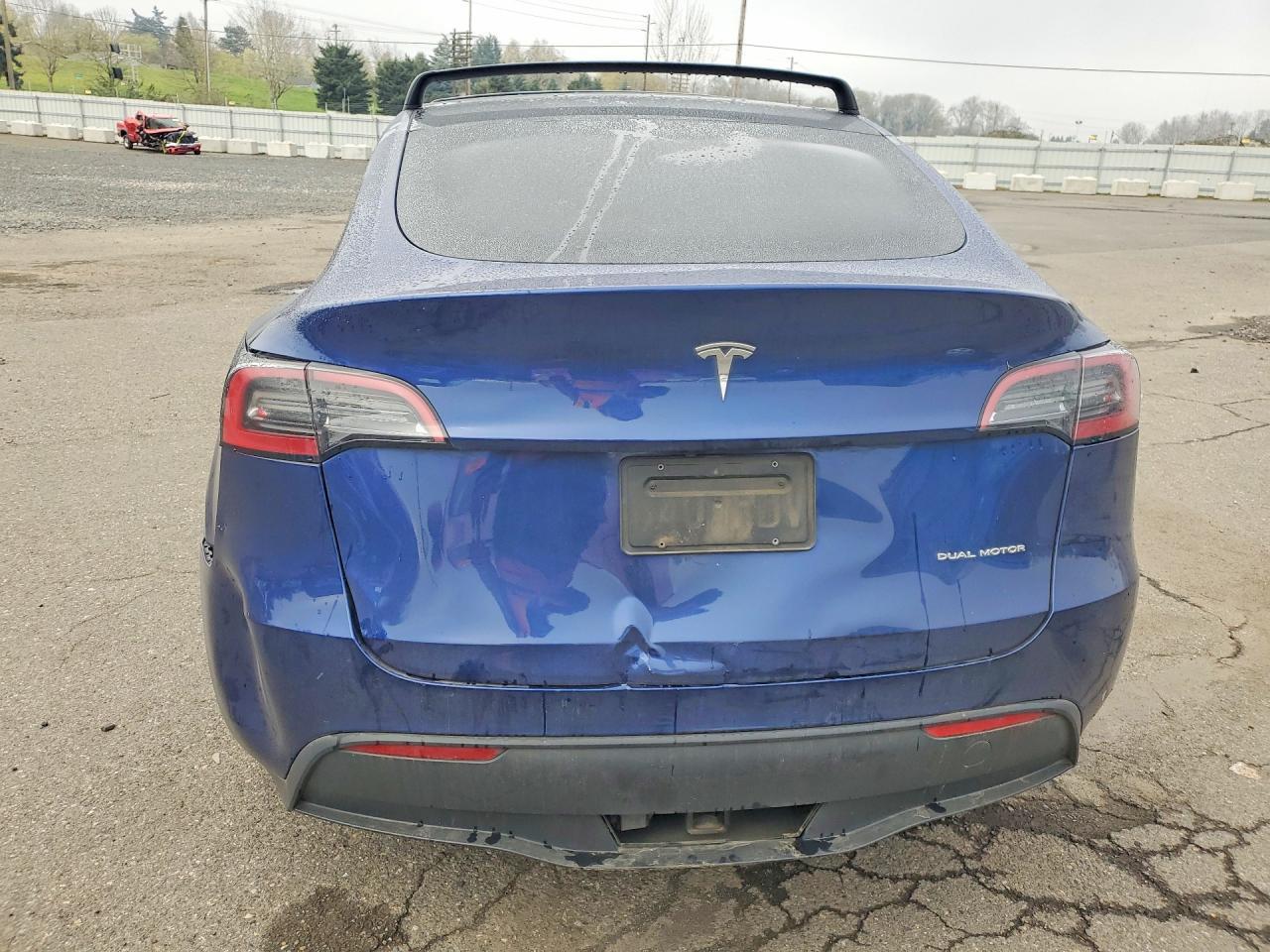 2023 Tesla Model Y - zdjęcie 6