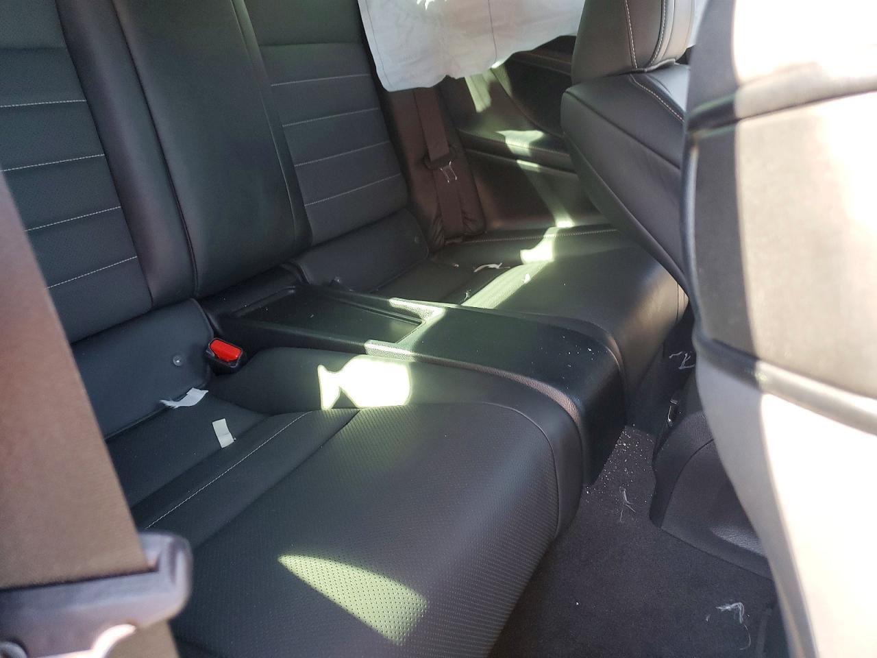 2020 Lexus Rc 300 Base - zdjęcie 10