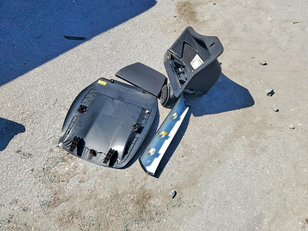 2014 BMW 435 I - zdjęcie 12