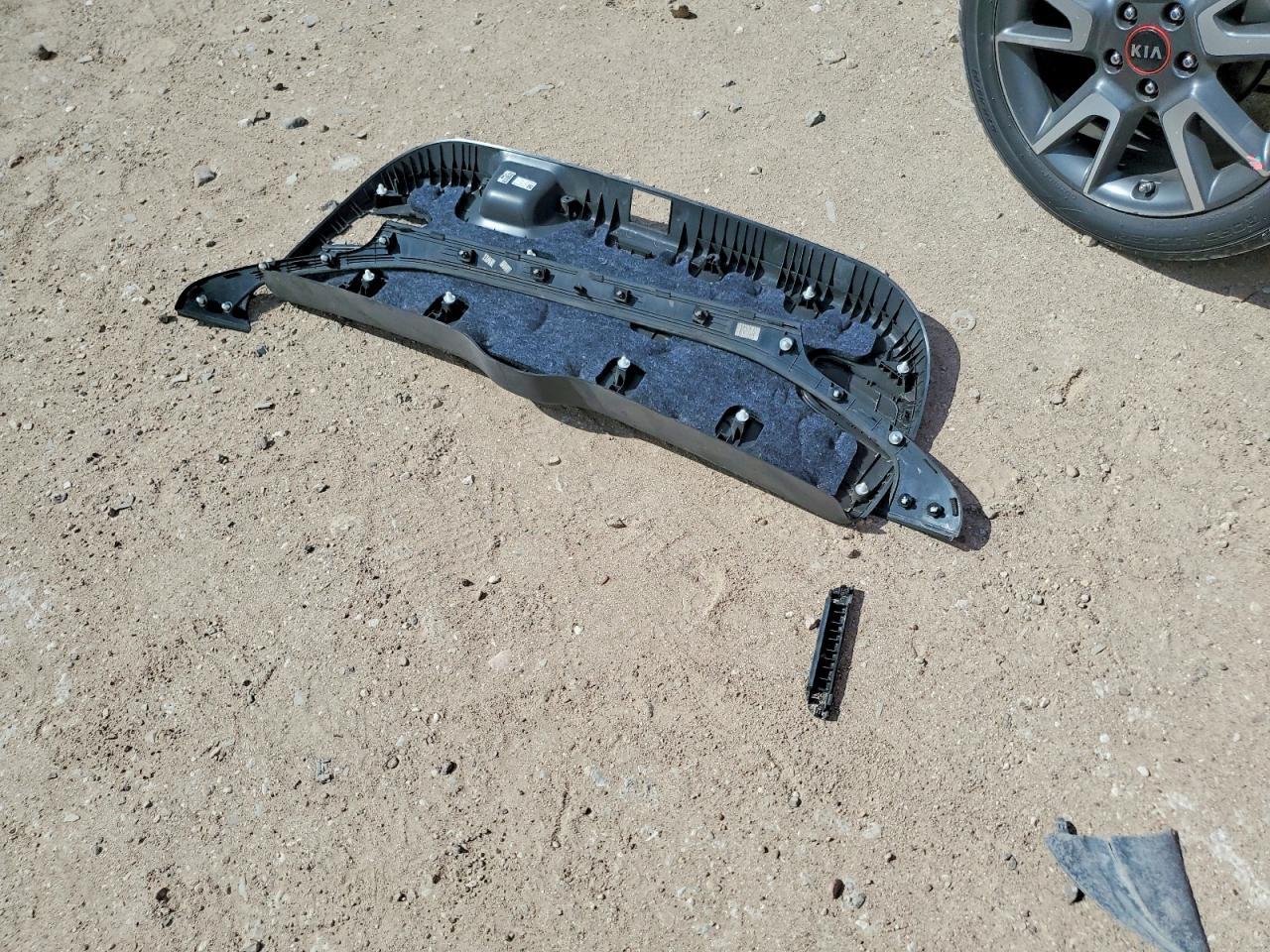 2020 Kia Soul Gt-Line - zdjęcie 12