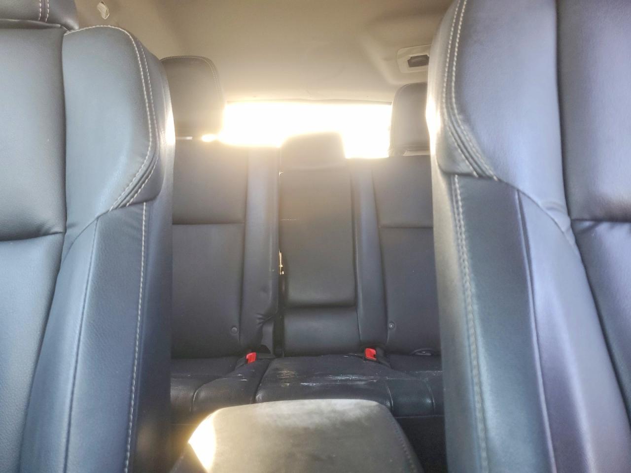 2015 Toyota Rav4 Limited - zdjęcie 10