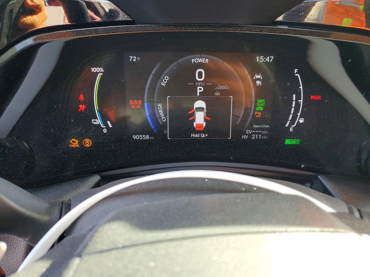 2022 Lexus Nx 250 - zdjęcie 9