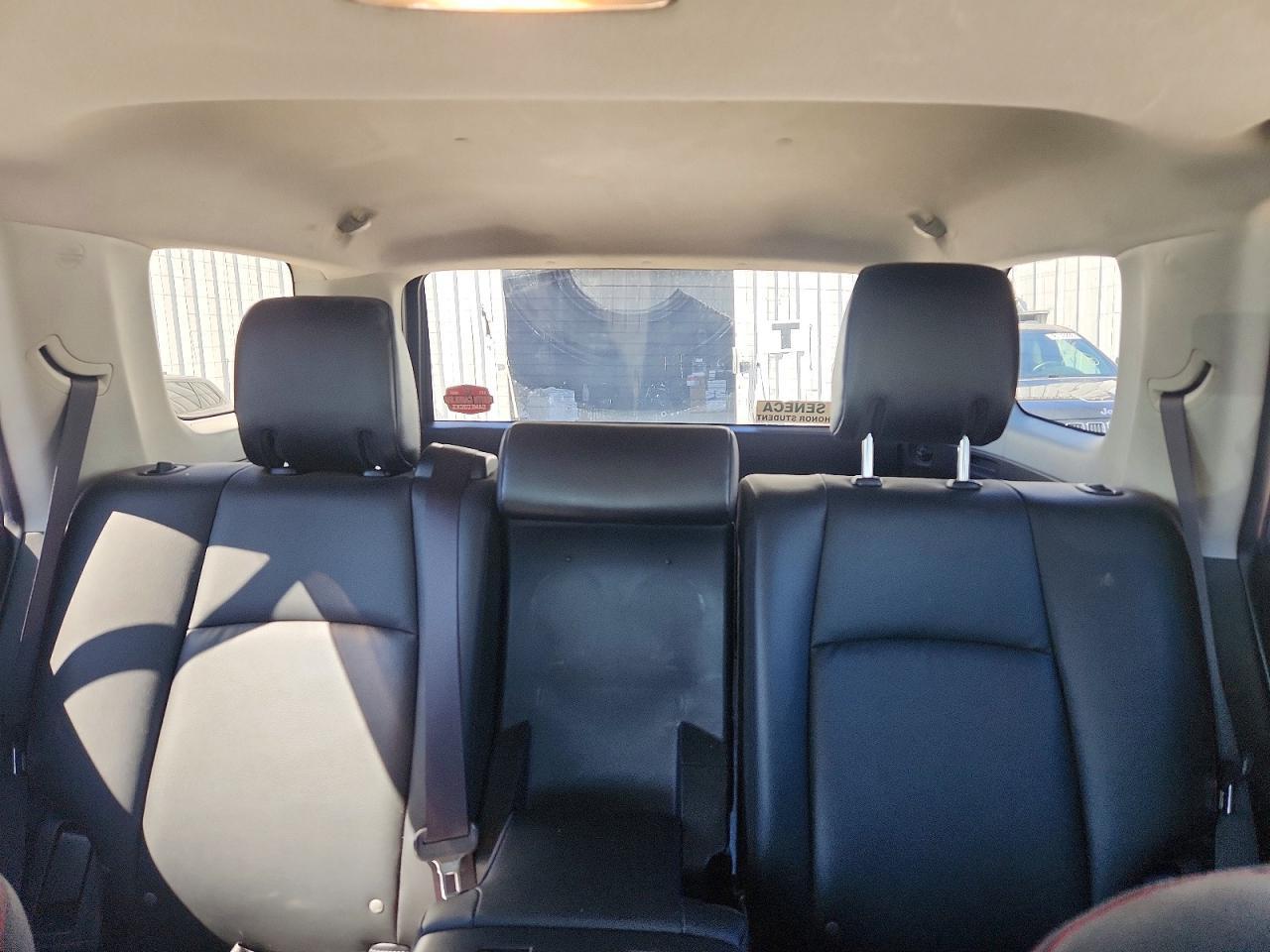 2016 Toyota 4Runner Trail Premium - zdjęcie 10