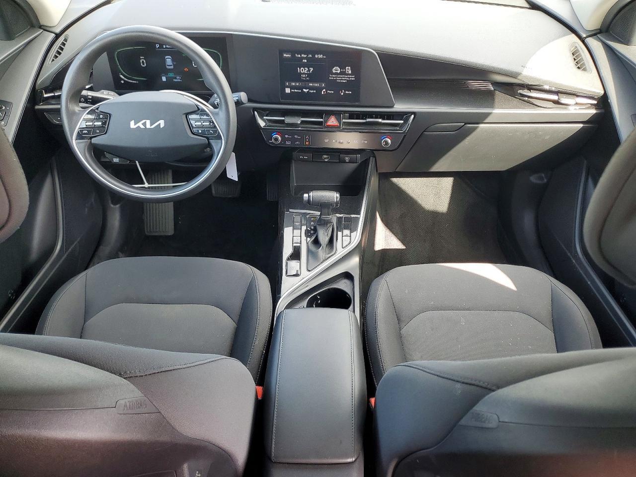 2023 Kia Niro Lx - zdjęcie 8