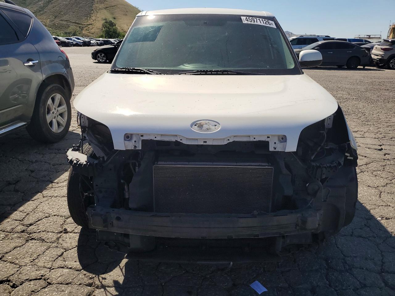 2019 Kia Soul Base - zdjęcie 5