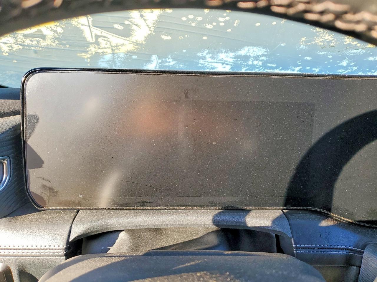 2024 Ford Mustang Gt - zdjęcie 9