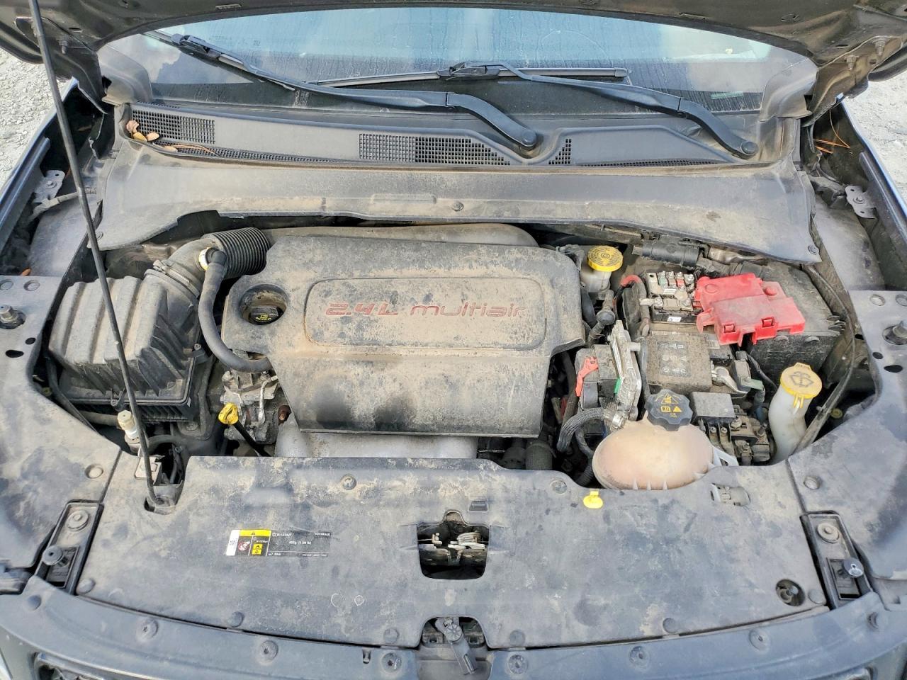 2021 Jeep Compass Latitude - zdjęcie 12