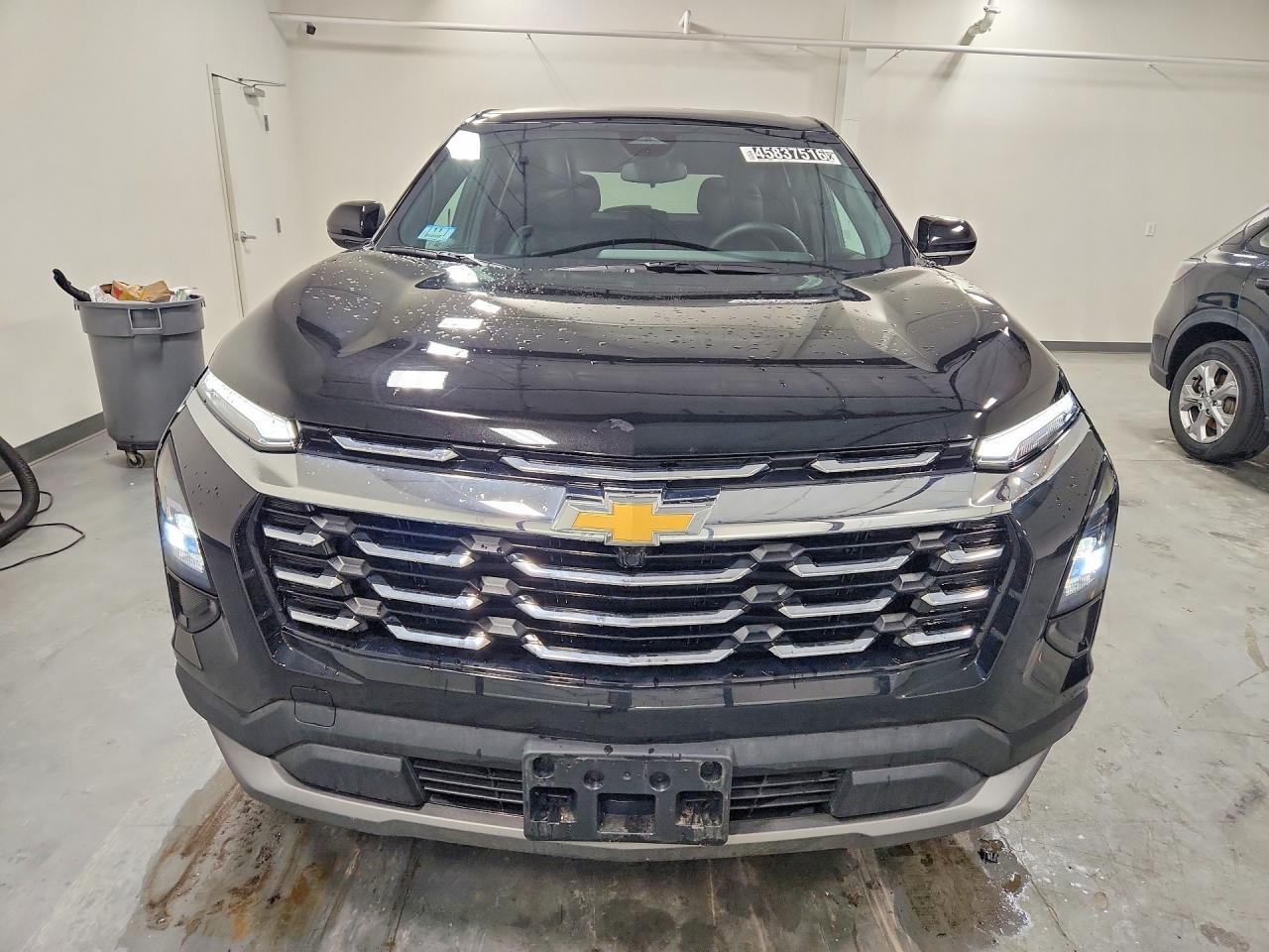 2026 Chevrolet Equinox Lt - zdjęcie 5