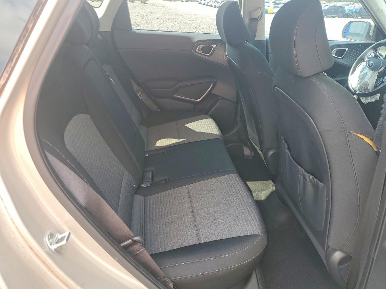 2020 Kia Soul Ex - zdjęcie 10