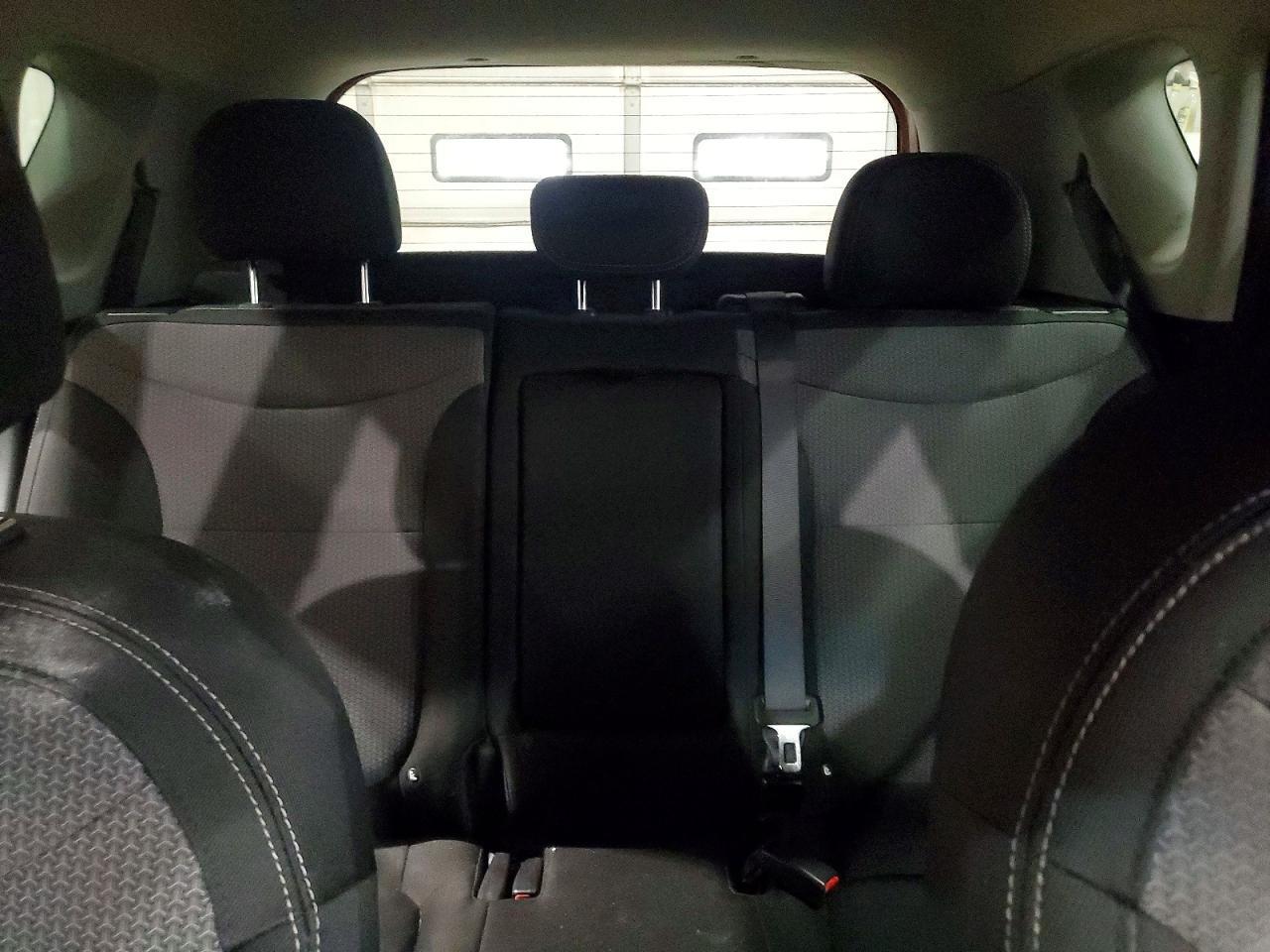 2017 Kia Soul + - zdjęcie 10