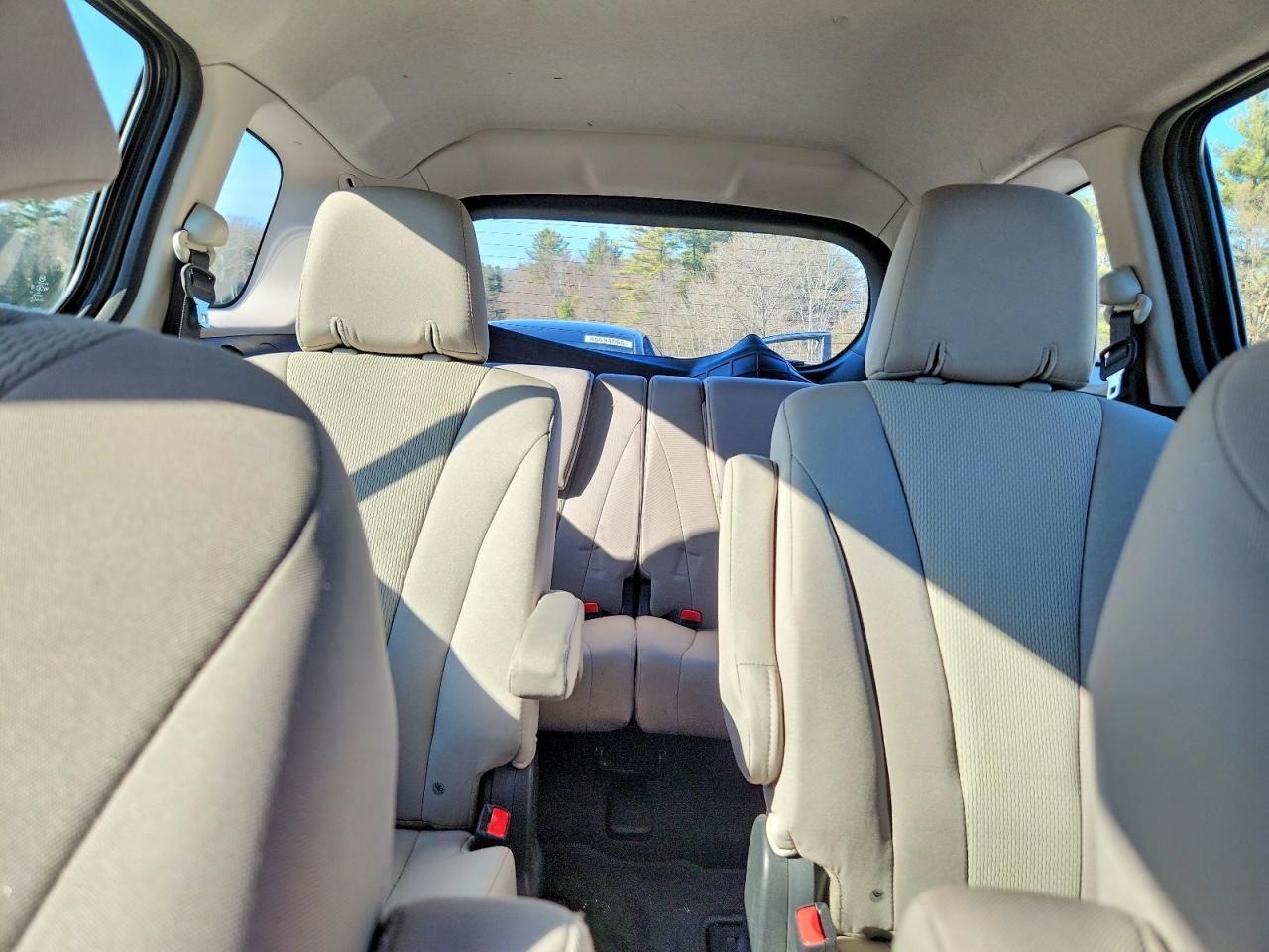 2015 Mazda 5 Touring - zdjęcie 10