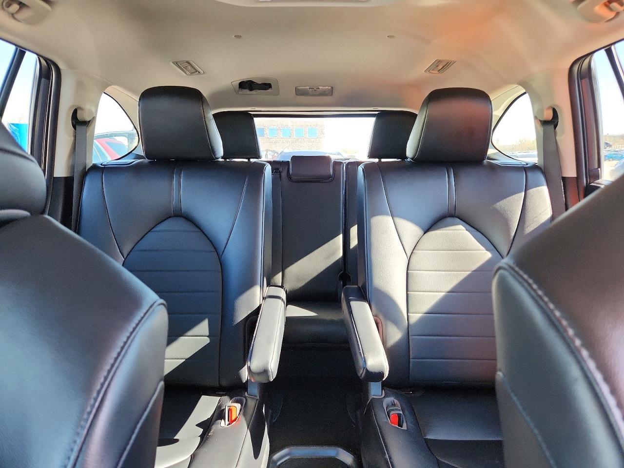 2023 Toyota Highlander Xle - zdjęcie 10