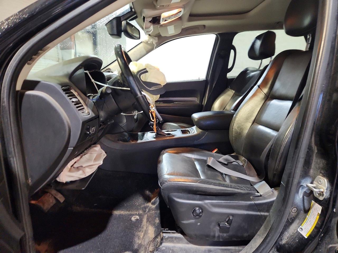 2020 Dodge Durango Gt - zdjęcie 7