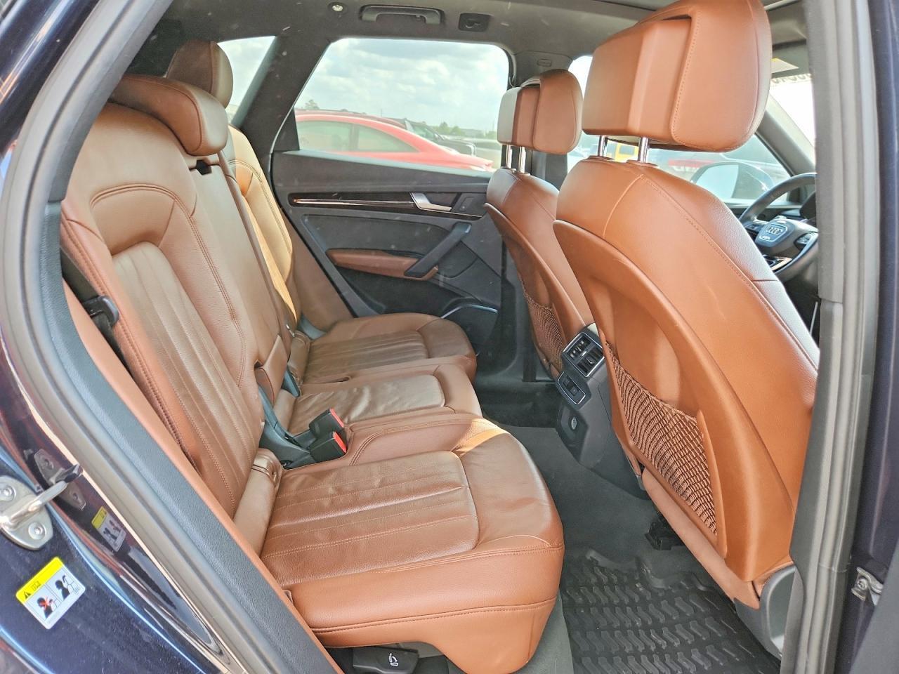 2019 Audi Q5 Premium - zdjęcie 11