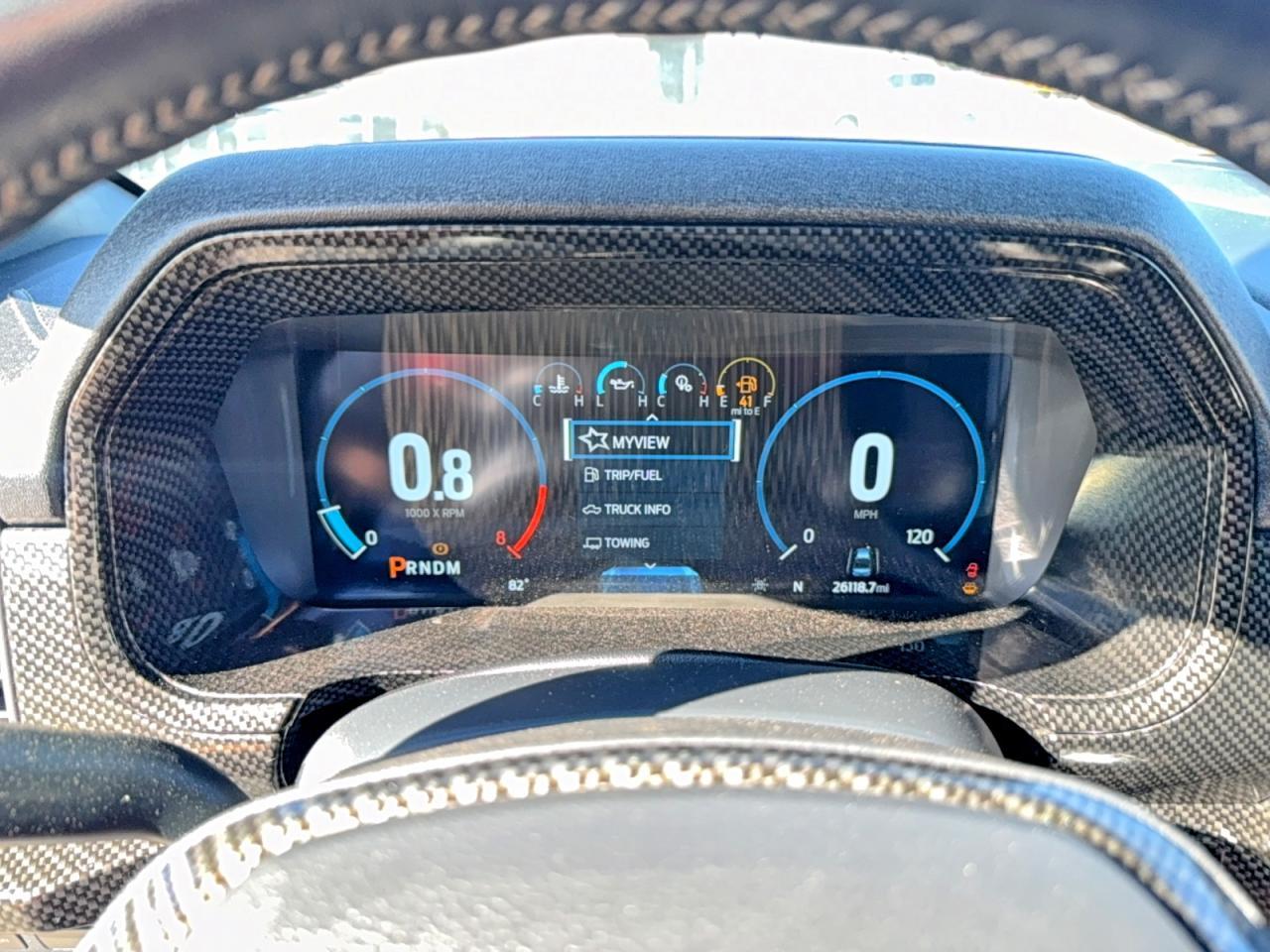 2022 Ford F150 Supercrew - zdjęcie 8