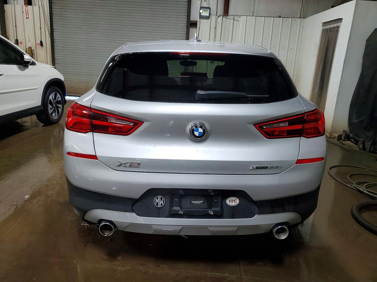 2018 BMW X2 xDrive28I - zdjęcie 6