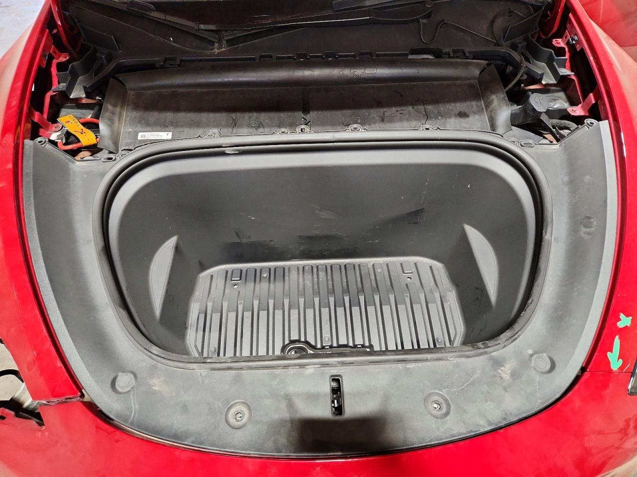 2022 Tesla Model Y - zdjęcie 12