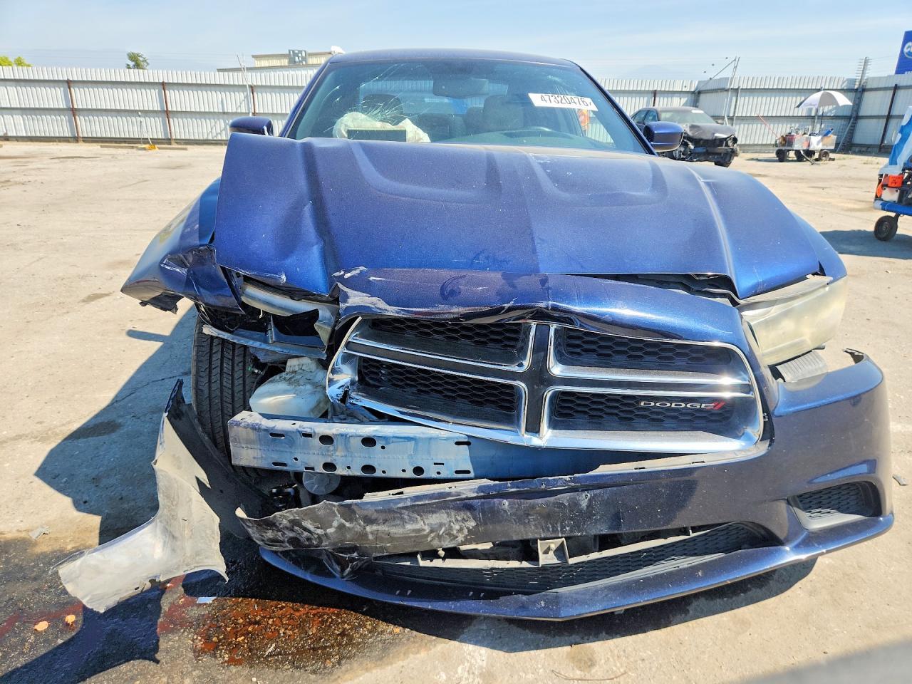 2013 Dodge Charger Se - zdjęcie 5