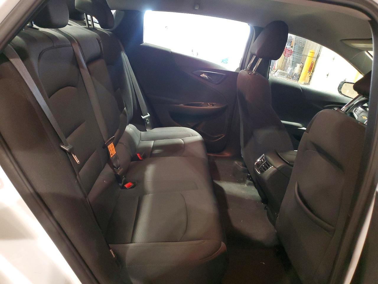 2023 Chevrolet Malibu Lt - zdjęcie 10