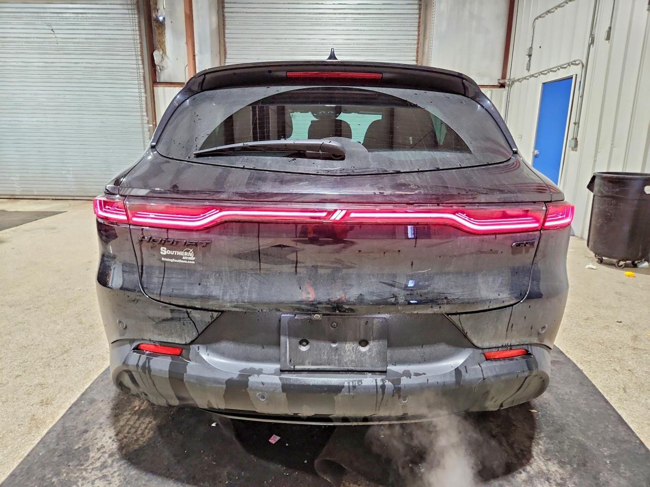 2024 Dodge Hornet Gt Plus - zdjęcie 6