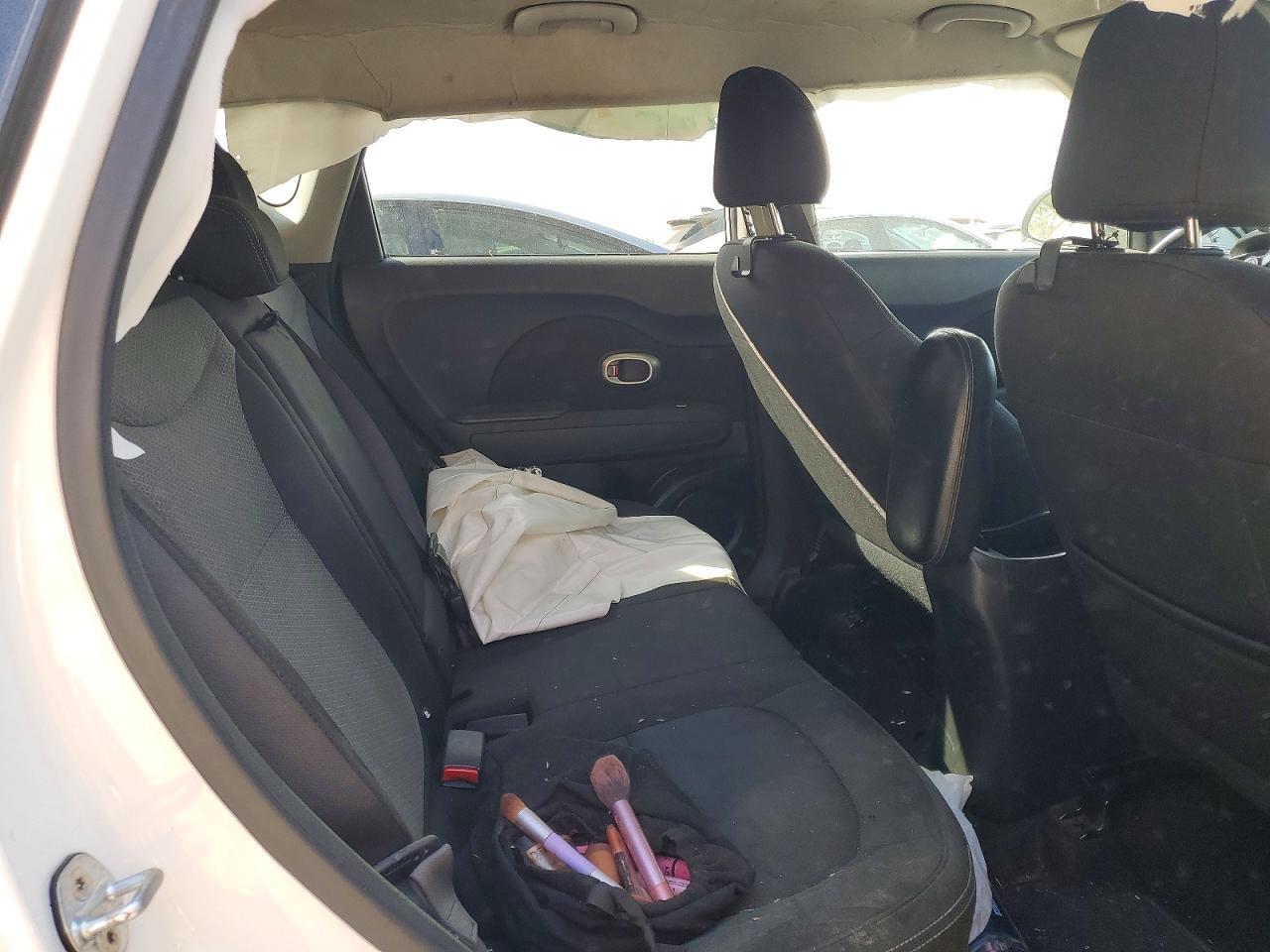 2019 Kia Soul + - zdjęcie 10