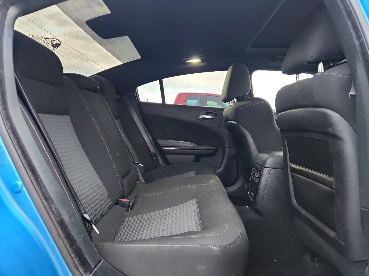 2023 Dodge Charger R - zdjęcie 10