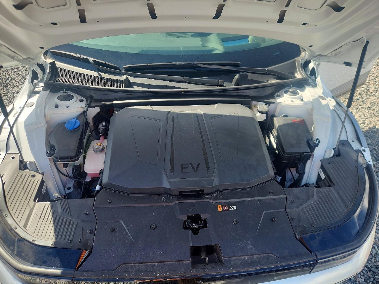 2025 Hyundai Ioniq 5 Limited - zdjęcie 12